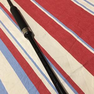Arrived today, fresh from Melbourne, a fabulous Blair chanter.